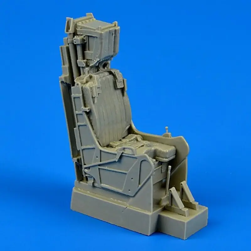 Aanbieding Vought A- 7E Corsair II - late ejection seat with safety belts (designed to be used with Trumpeter kits)