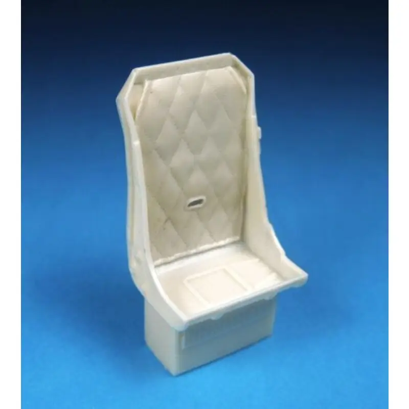 Hawker Tempest Seat with Backpad (designed to be used with Pacific Coast Models and Special Hobby kits) [ Mk.II Mk.V Mk.VC Mk.VI Gereduceerde Prijs