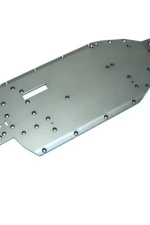 Gereduceerde Prijs Kansas Chassis