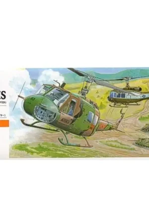 Beperkt Aanbod UH-1H Iroquois (A11) Schaalmodel