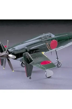 Shinden j7w1 ( jt22 ) Schaalmodel Actieprijs
