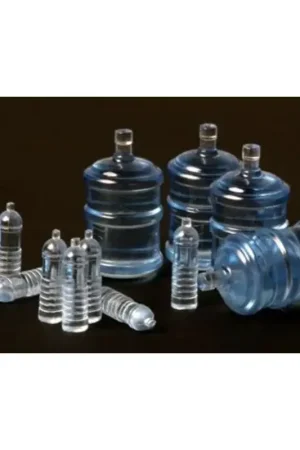Voordeelprijs Water bottles for vehicle / diorama