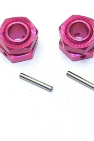 Hexagons + Nuts Wheels Lage Prijs