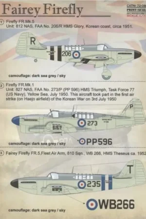 Hoge Kwaliteit Sticker Fairey Firefly Decal
