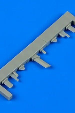 Republic F- 105G Thunderchief antennaes (designed to be used with Trumpeter kits) Accessoire Alleen Vandaag