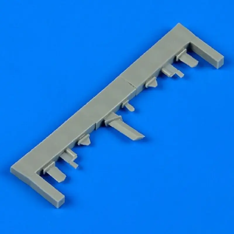 Republic F- 105G Thunderchief antennaes (designed to be used with Trumpeter kits) Accessoire Alleen Vandaag