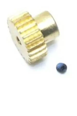 Finale Uitverkoop BL Motor pinion ATOM