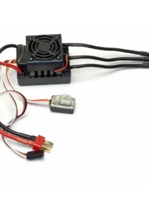 Must-Have Brushless drive ATOM