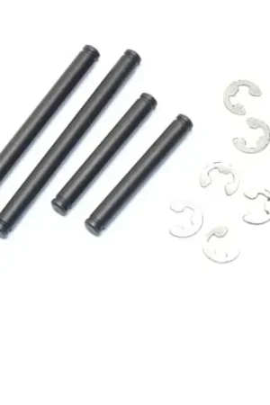 Goedkoop Axes Arm Suspension 4pcs