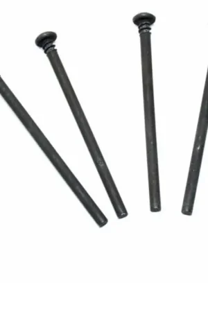 Goedkoop Long Arm Suspension axes