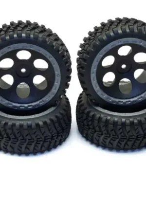 Gecertificeerd Complete Train Tires ATOM