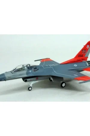 Superprijs F -16 Falcon Viper Victim Miniatuur
