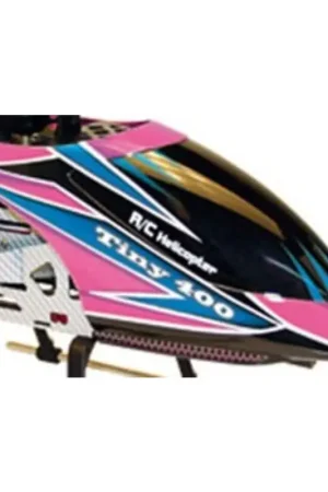 Tiny Body 400 Exclusieve Aanbieding