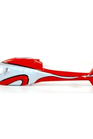Flitsaanbieding Body ec120 colibri