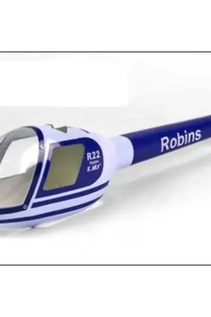 Robinson fibre body Snelle Levering