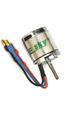 FBL Brushless Motor Merkproduct