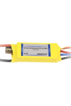 Beperkte Voorraad 35A Brushless drive