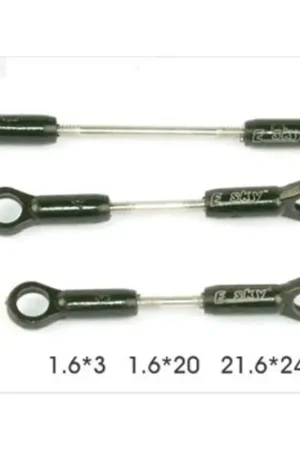 Hb control arm Gereduceerde Prijs