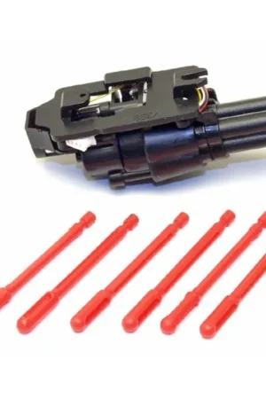 Koopje Canon Launches Missiles Mini Quad
