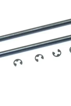 Merkproduct Axes Arm Suspension BL
