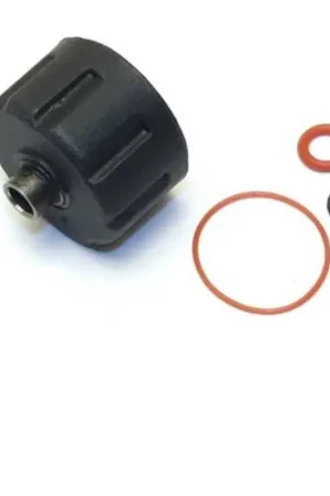 Carter Differential Flitsaanbieding