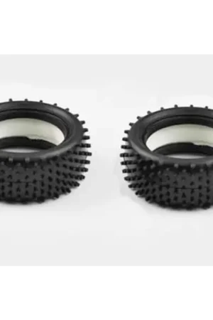 Pimples front tires and foam Tijdelijk Beschikbaar