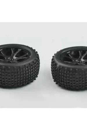 2pcs rear wheels track Buggy Beperkte Voorraad