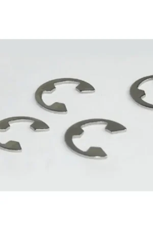Clips E D8 pcs Gereduceerde Prijs