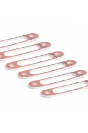 Laatste Kans Output Exhaust Gaskets