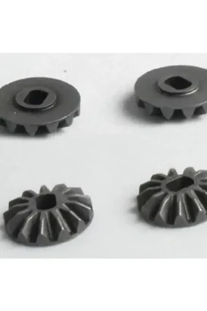 Differential gears 13 teeth Snelle Levering