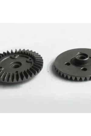 Conical crown Differential Tijdelijk Beschikbaar