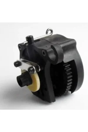 Full central transmission Bestel Nu