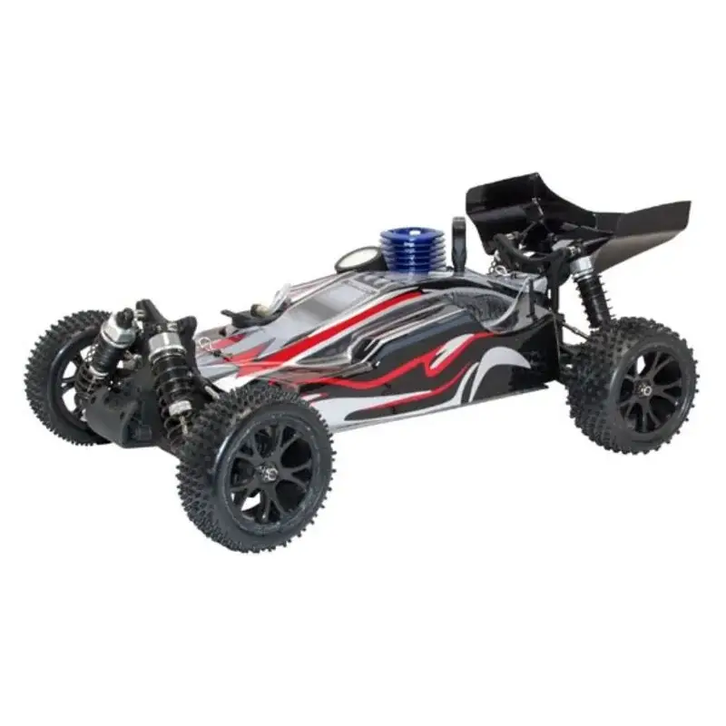 Bestel Nu Flash bx gp rtr buggy RC buggy