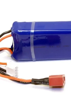 Shop Nu Spirit 3S LiPo Battery 450 mA Stroomvoorziening