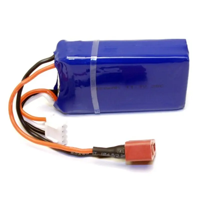 Shop Nu Spirit 3S LiPo Battery 450 mA Stroomvoorziening