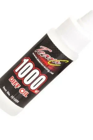 Flitsaanbieding Differential Oil 1000 CPS