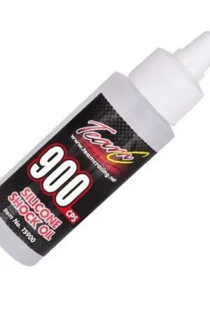 Oil Shock 900 CPS Alleen Vandaag