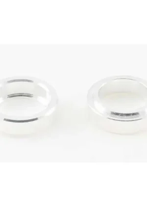 Aluminium rings Dagaanbieding