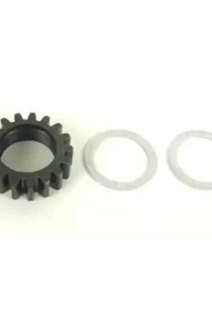 Exclusieve Aanbieding Gear bell 17 tooth