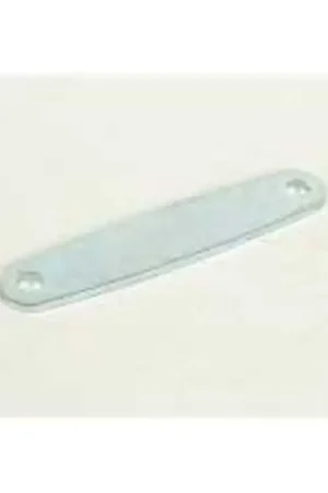 Seizoensaanbieding Metal parts rear