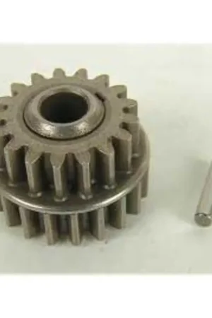 Flitsaanbieding Double gear