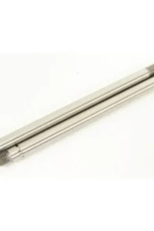 Merkproduct Long axes Shock