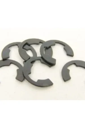 Voordeelprijs Clips E8 (6 pcs)