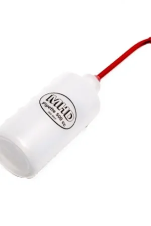 Veilige Betaling Pipette 500 ml Fuel