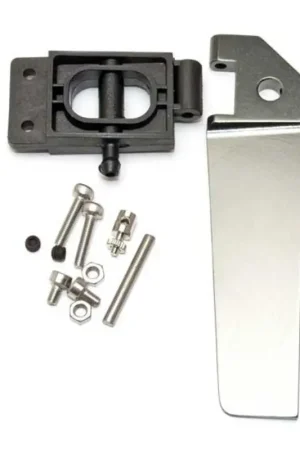 Bestel Nu Aluminum Bullet rudder / U.S.
