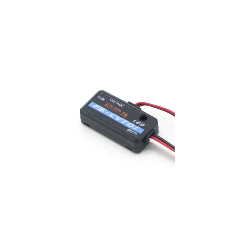 Uitverkoop FLYSKY Voltage Sensor FS-CVT01