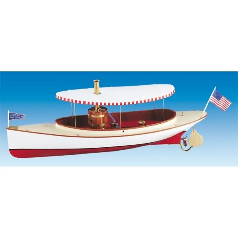 Goedkoop Elliot bay elektrisch RC boot