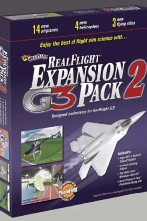 Expansion pack 2 Exclusieve Aanbieding