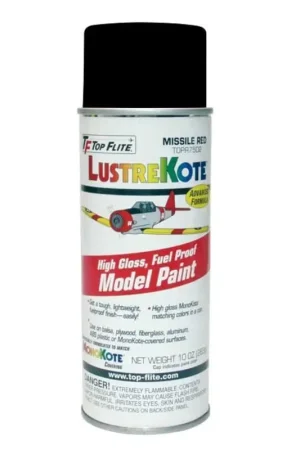 Nieuw GLOSS BLACK - SPRAY 300ml