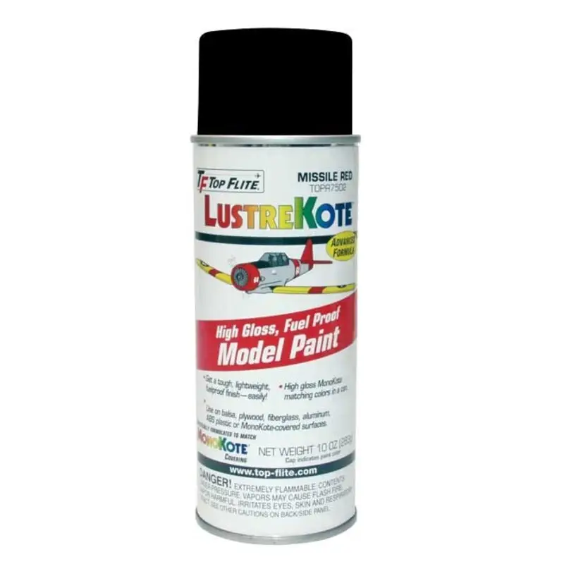 Nieuw GLOSS BLACK - SPRAY 300ml